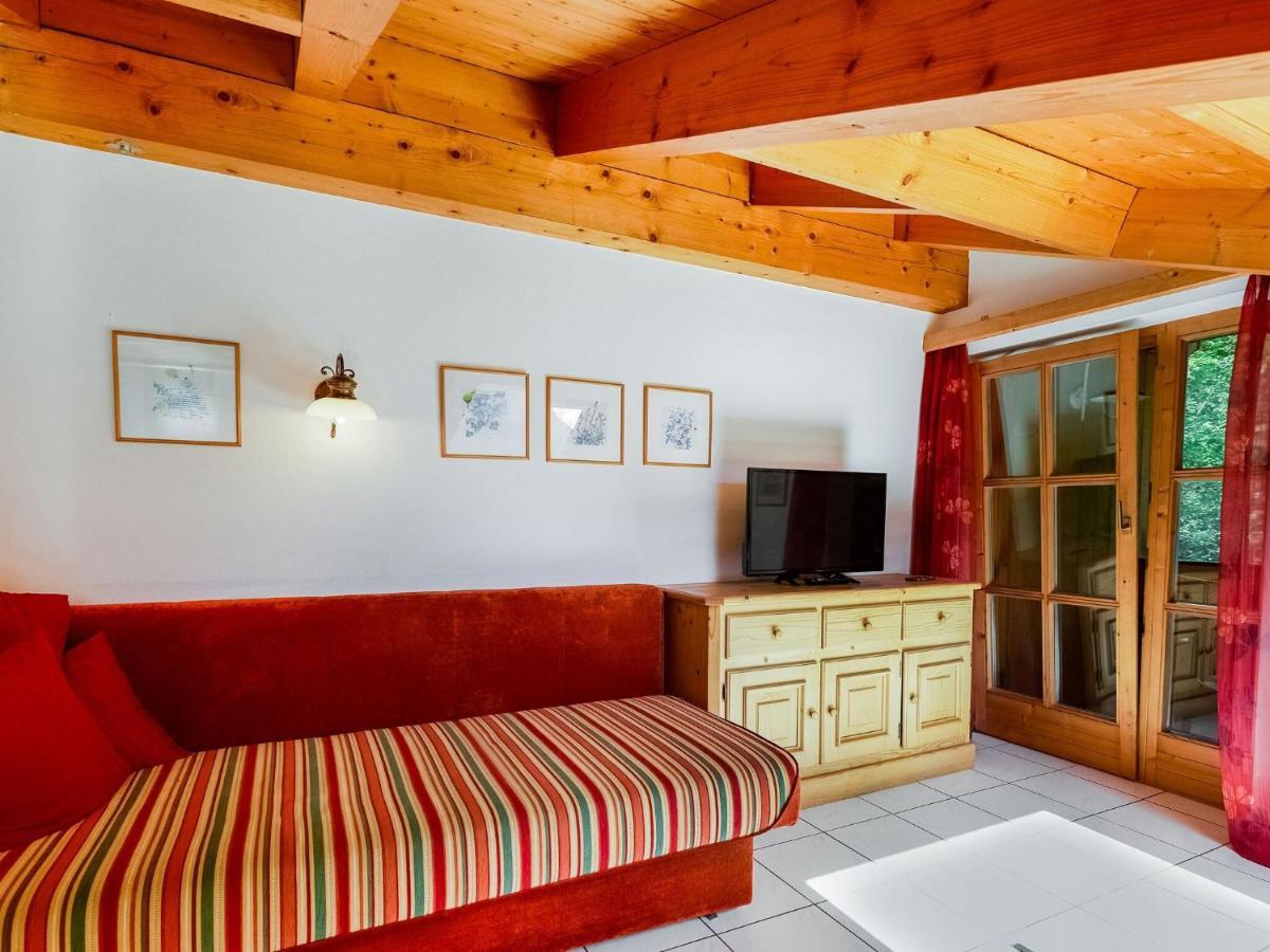 Apartment With Balcony In Schoenau Am Koenigssee Luaran gambar