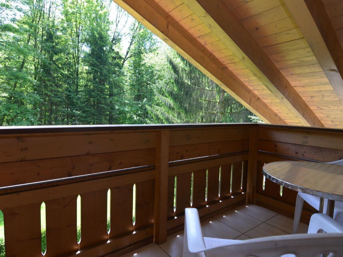 Apartment With Balcony In Schoenau Am Koenigssee Luaran gambar