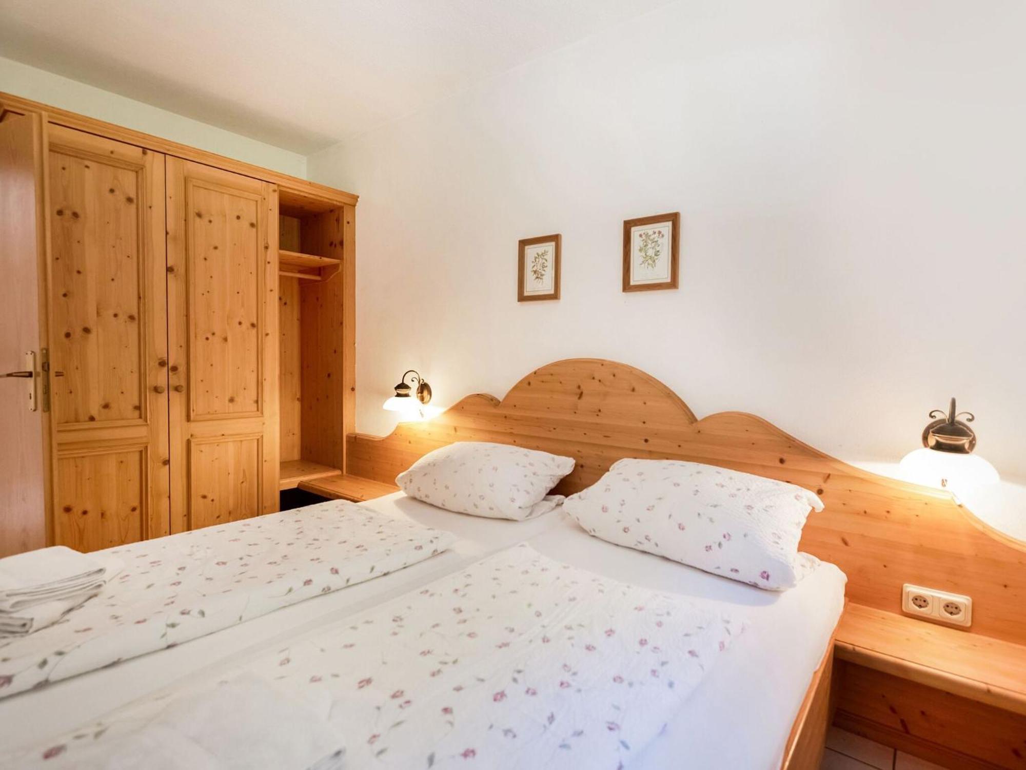 Apartment With Balcony In Schoenau Am Koenigssee Luaran gambar