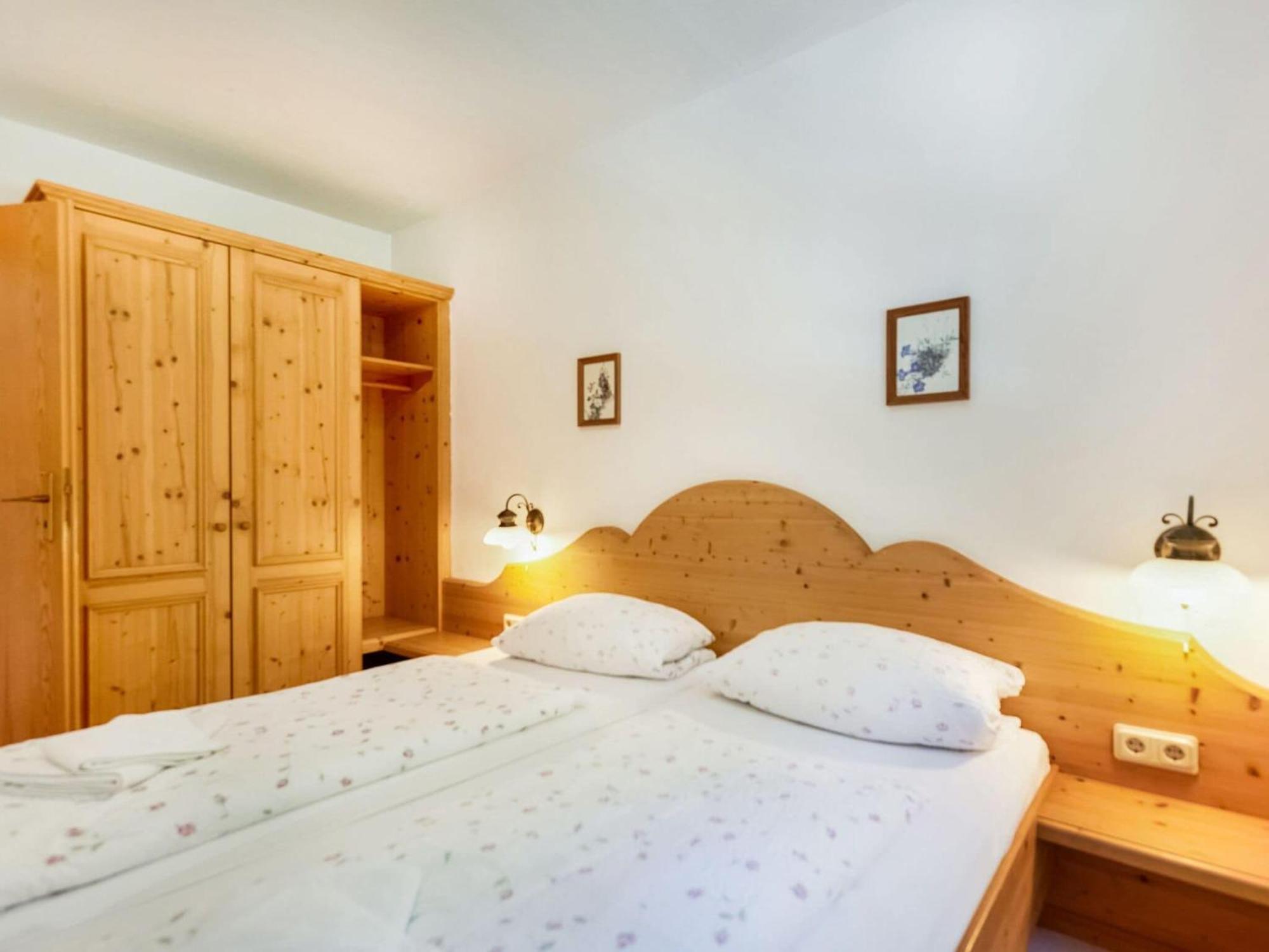 Apartment With Balcony In Schoenau Am Koenigssee Luaran gambar