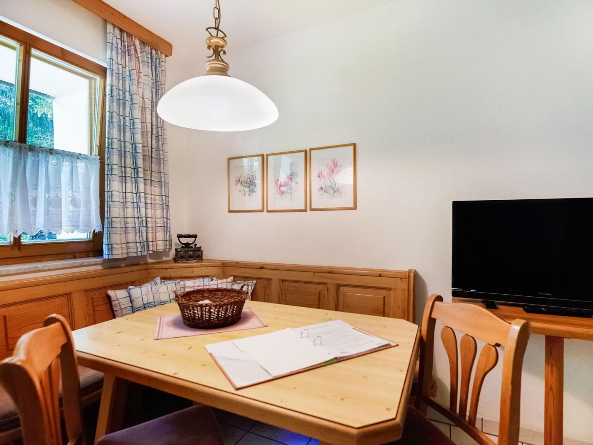 Apartment With Balcony In Schoenau Am Koenigssee Luaran gambar