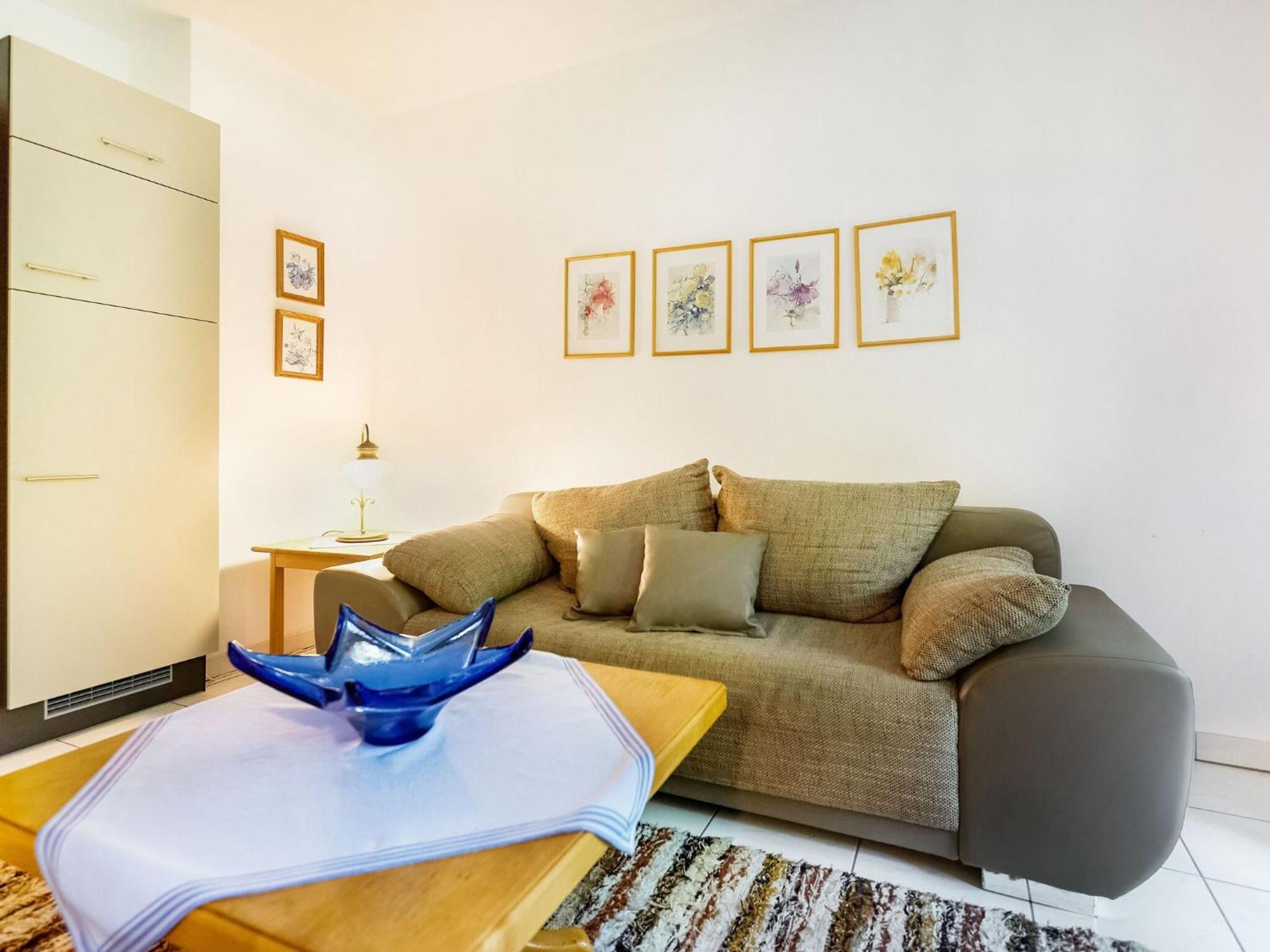 Apartment With Balcony In Schoenau Am Koenigssee Luaran gambar