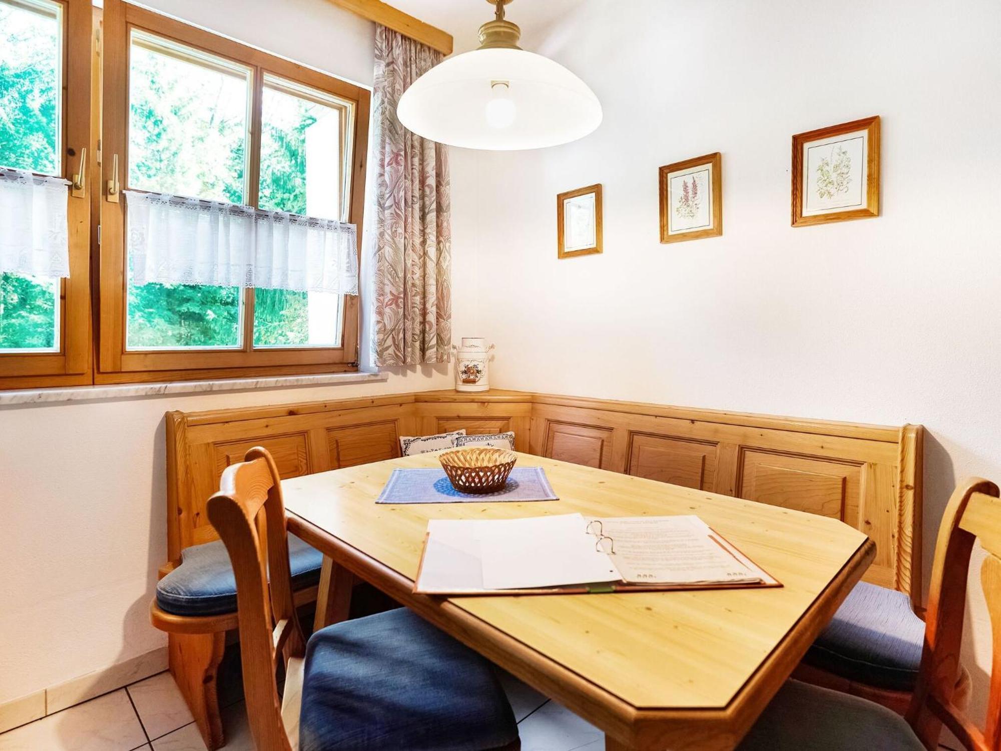 Apartment With Balcony In Schoenau Am Koenigssee Luaran gambar