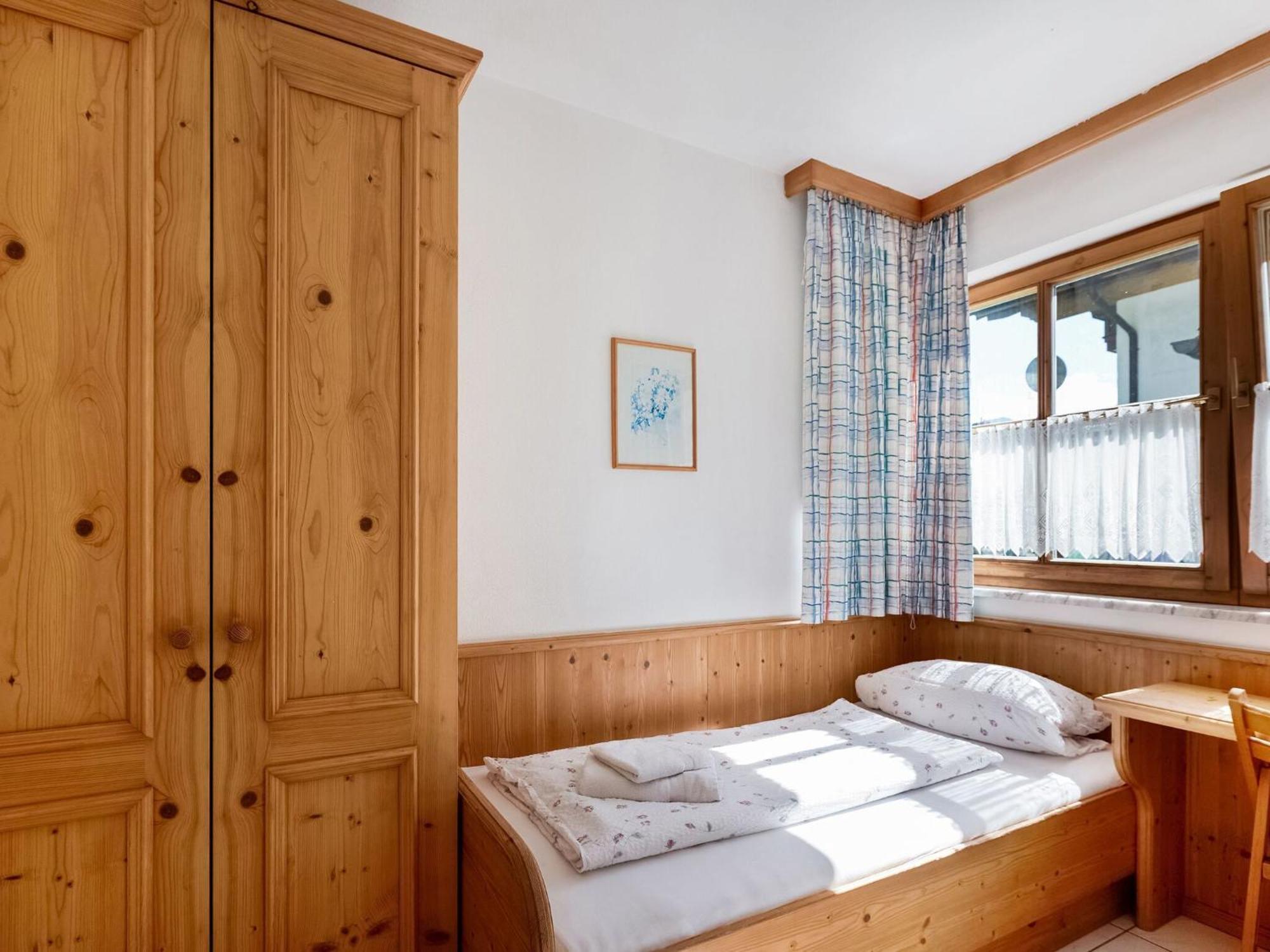 Apartment With Balcony In Schoenau Am Koenigssee Luaran gambar