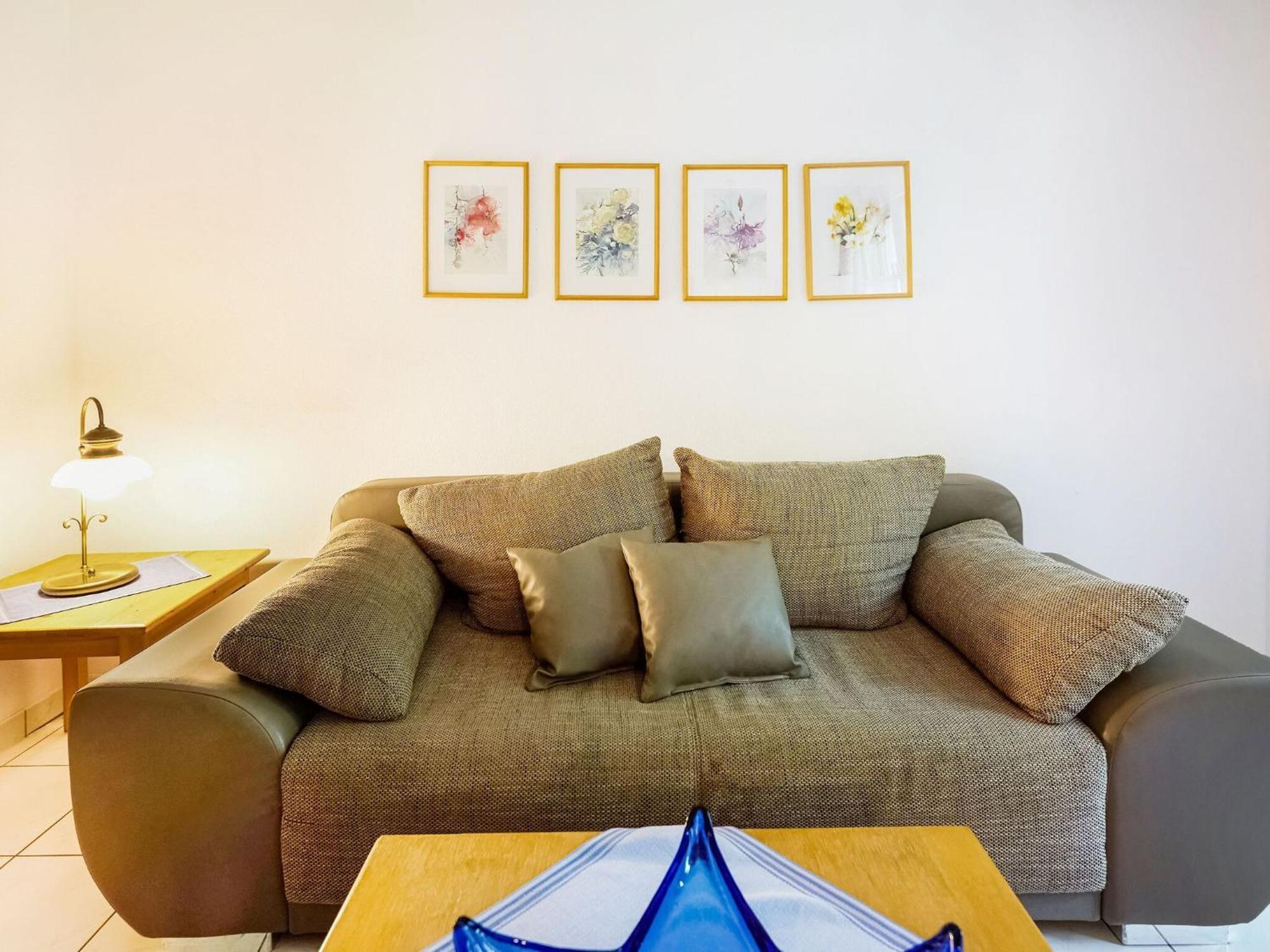 Apartment With Balcony In Schoenau Am Koenigssee Luaran gambar