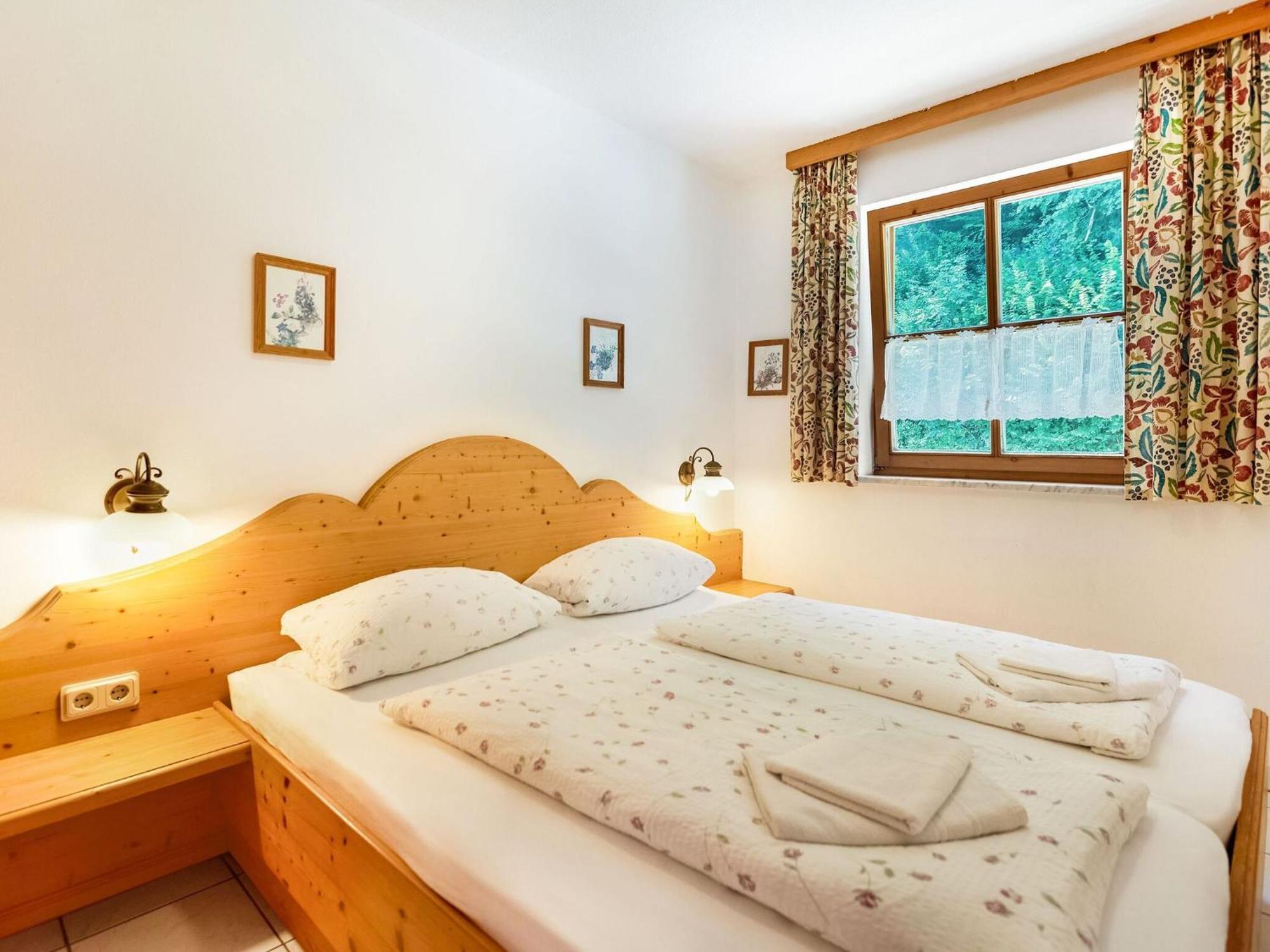 Apartment With Balcony In Schoenau Am Koenigssee Luaran gambar