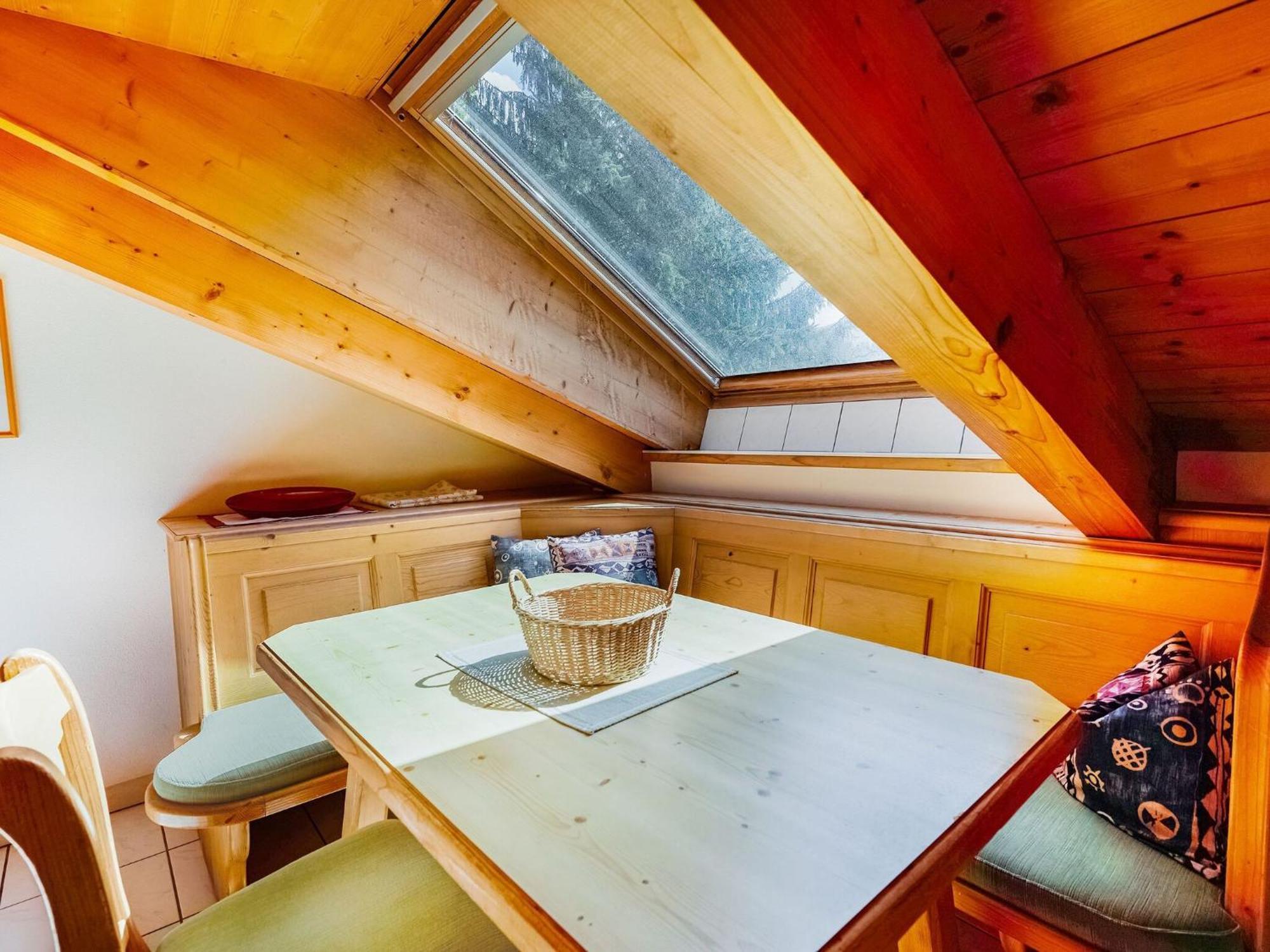 Apartment With Balcony In Schoenau Am Koenigssee Luaran gambar