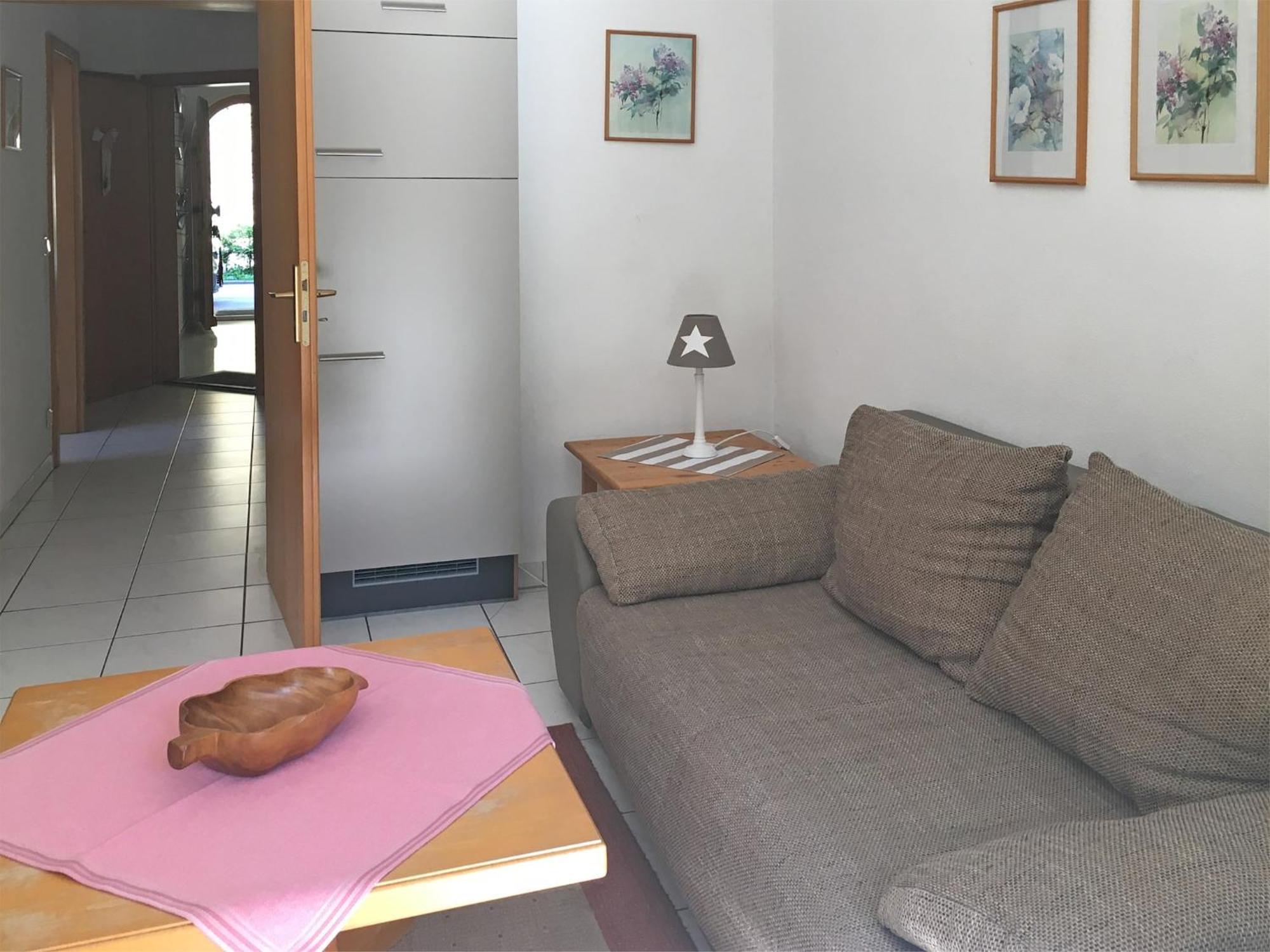 Apartment With Balcony In Schoenau Am Koenigssee Luaran gambar
