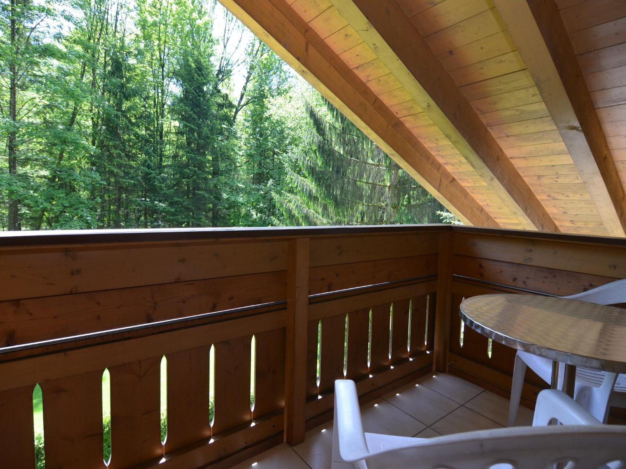 Apartment With Balcony In Schoenau Am Koenigssee Luaran gambar
