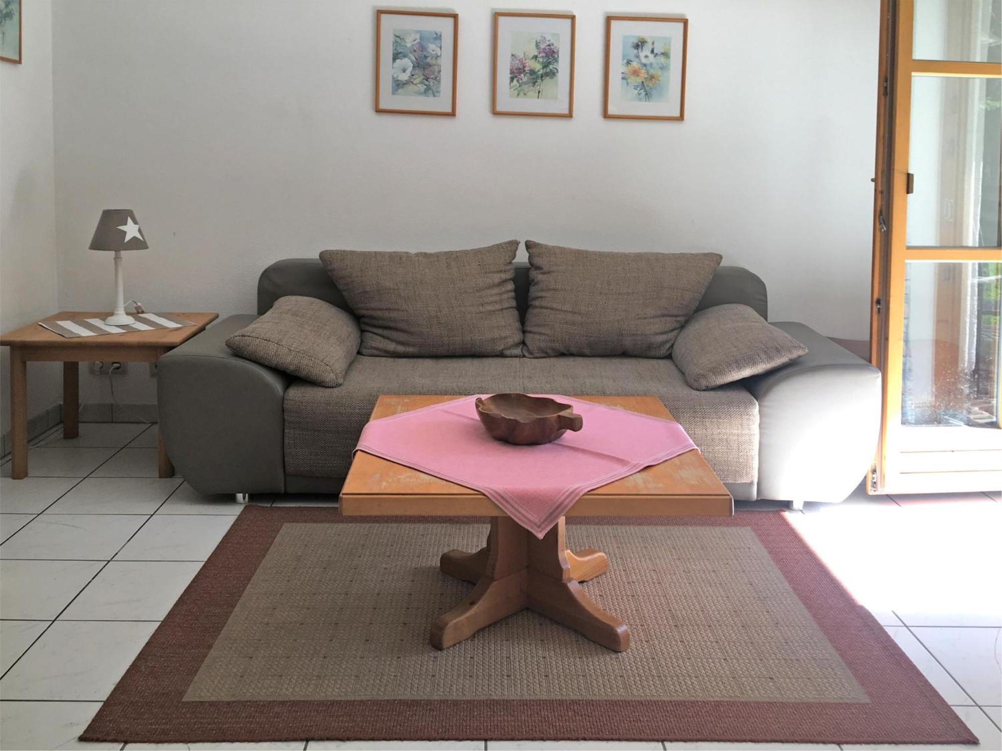 Apartment With Balcony In Schoenau Am Koenigssee Luaran gambar