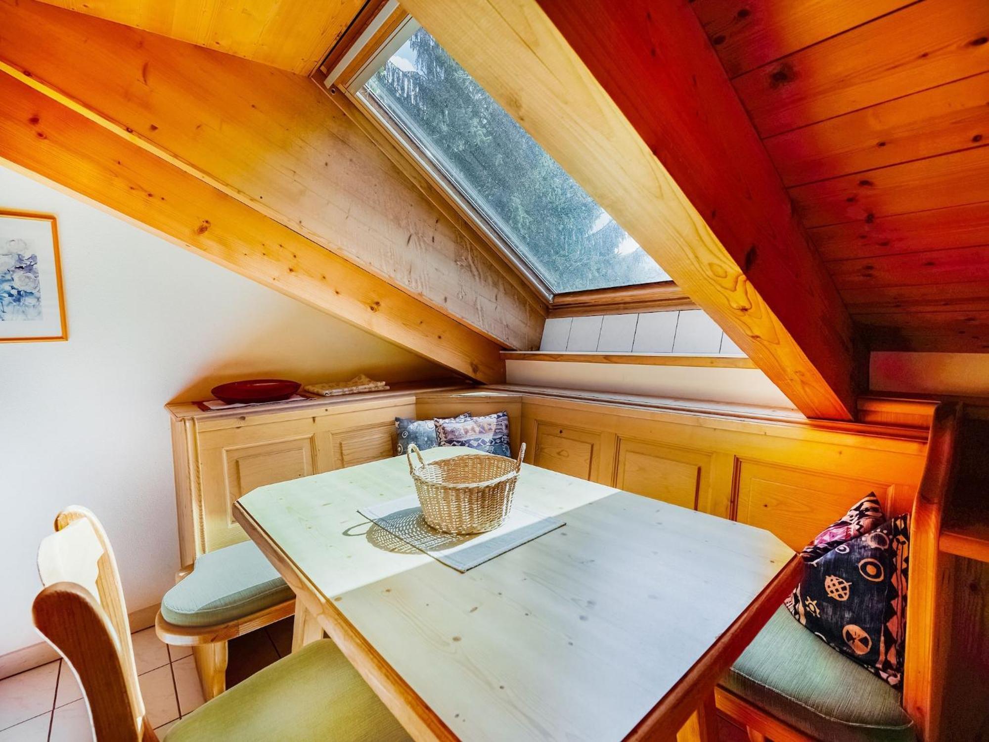 Apartment With Balcony In Schoenau Am Koenigssee Luaran gambar