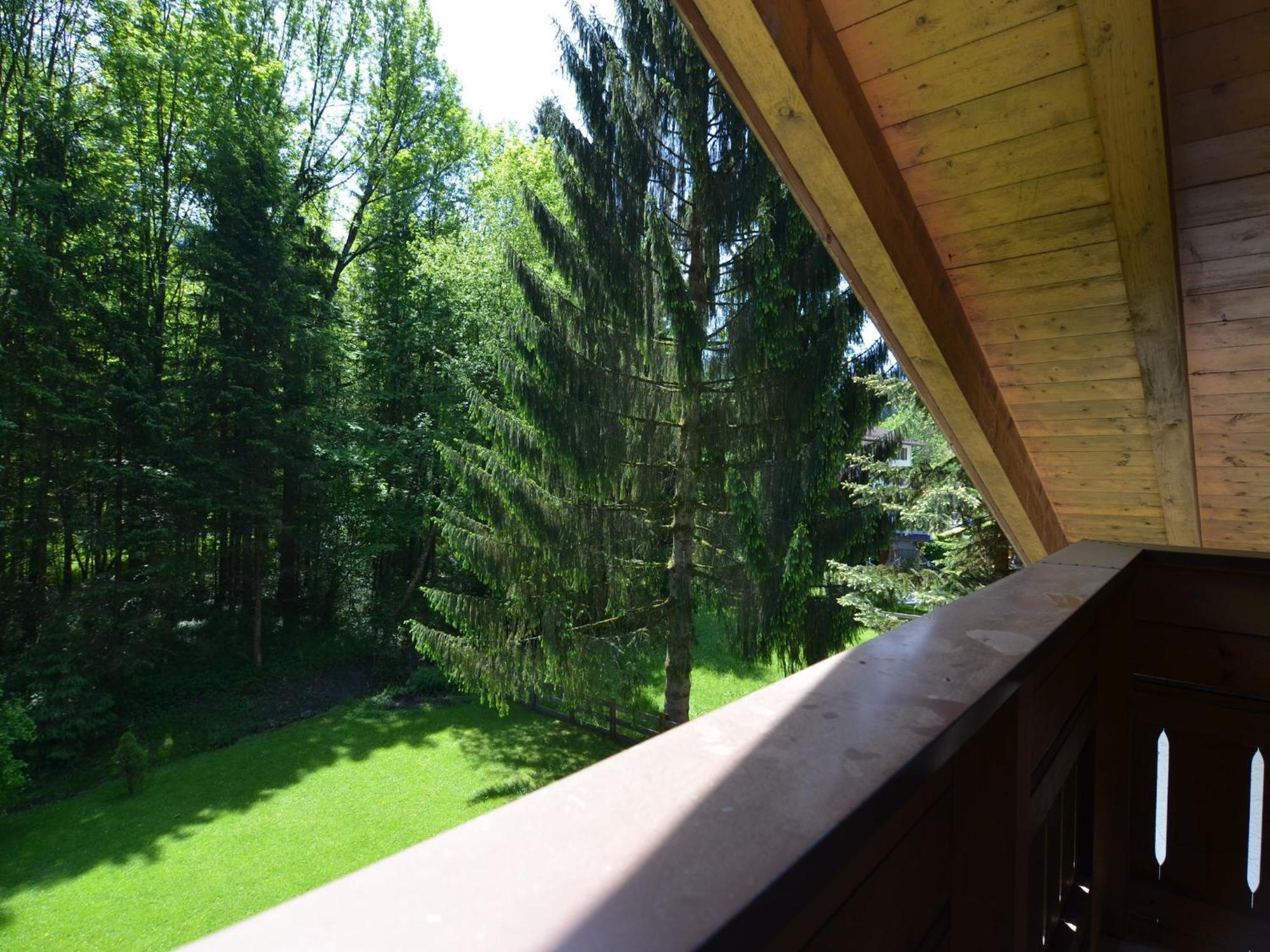 Apartment With Balcony In Schoenau Am Koenigssee Luaran gambar