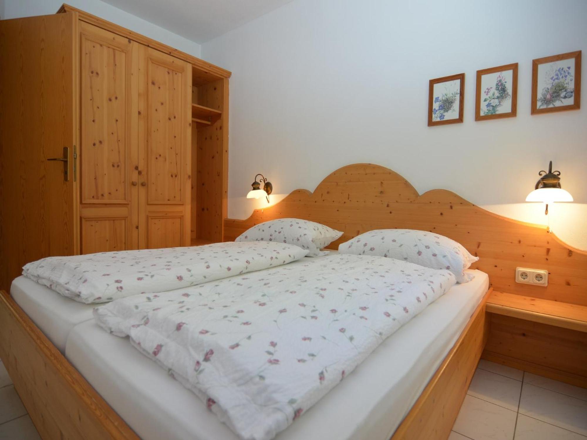 Apartment With Balcony In Schoenau Am Koenigssee Luaran gambar