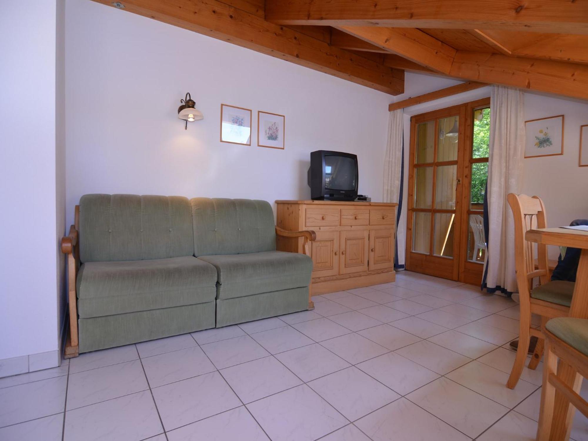 Apartment With Balcony In Schoenau Am Koenigssee Luaran gambar