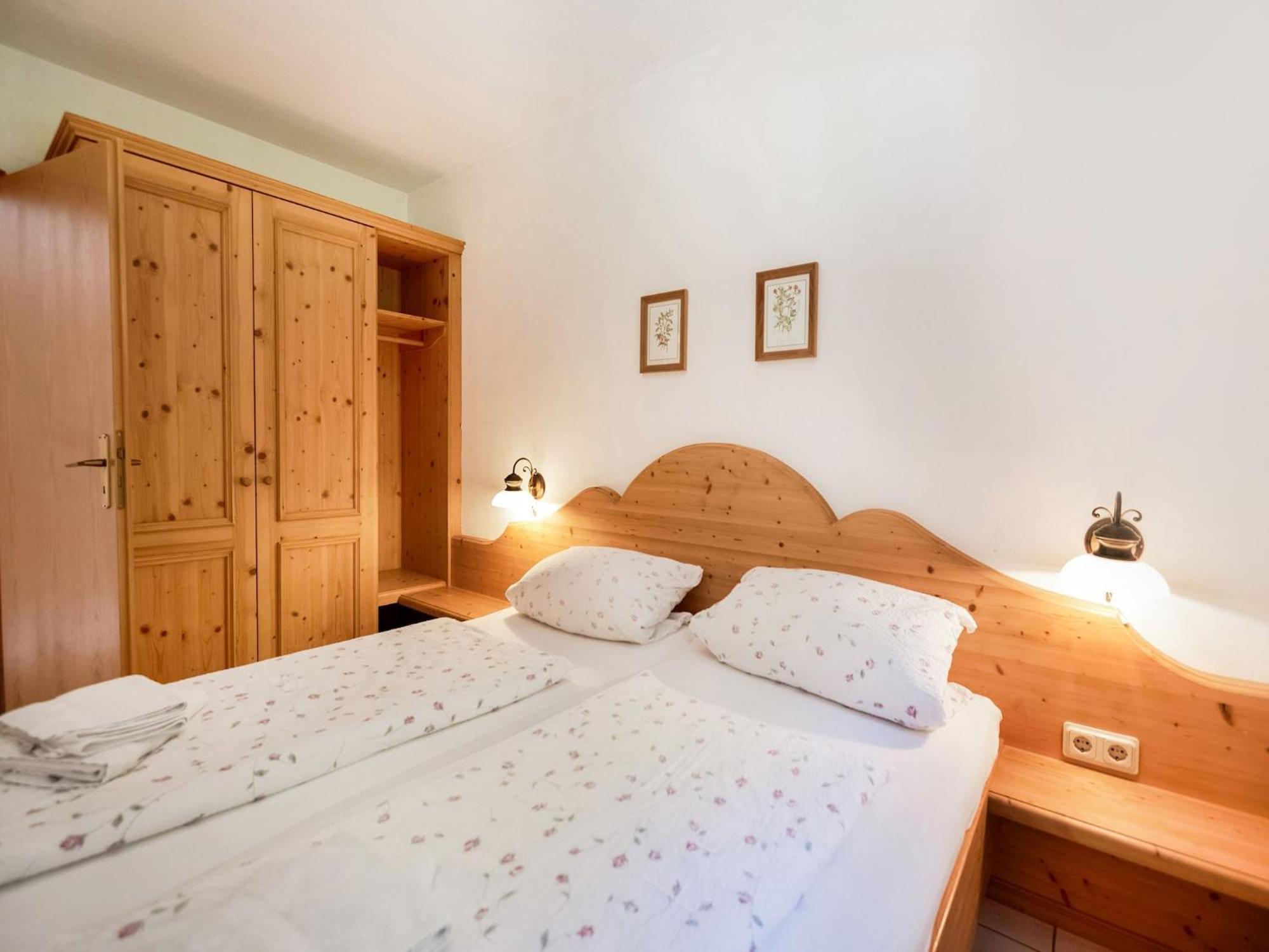 Apartment With Balcony In Schoenau Am Koenigssee Luaran gambar