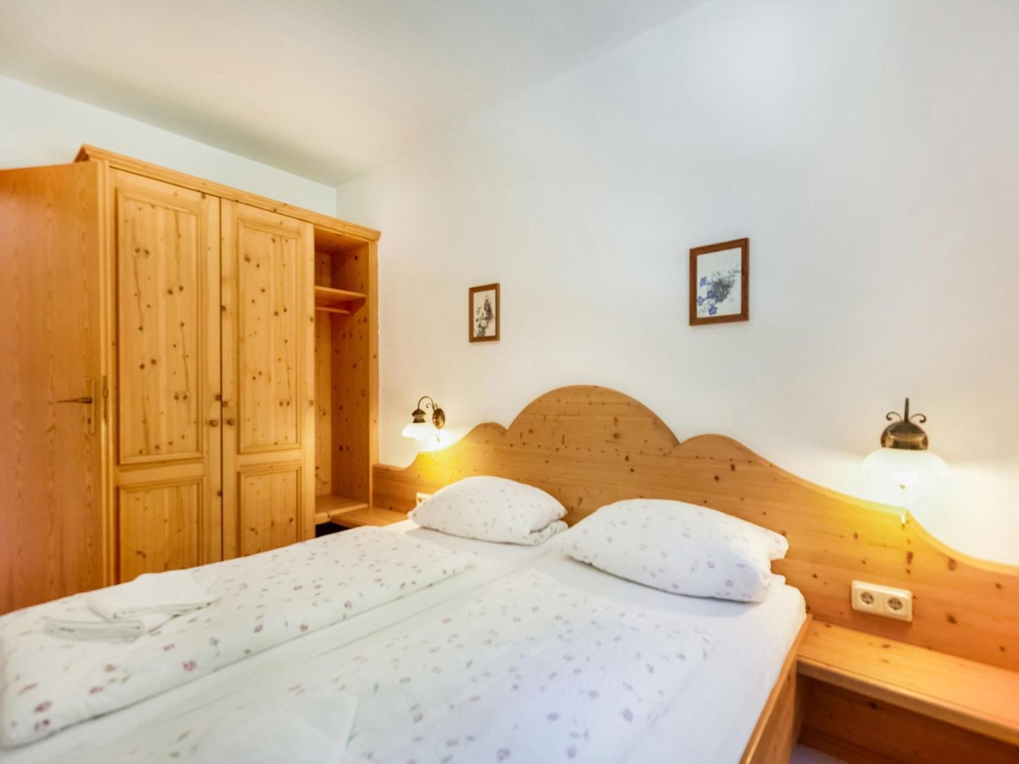 Apartment With Balcony In Schoenau Am Koenigssee Luaran gambar