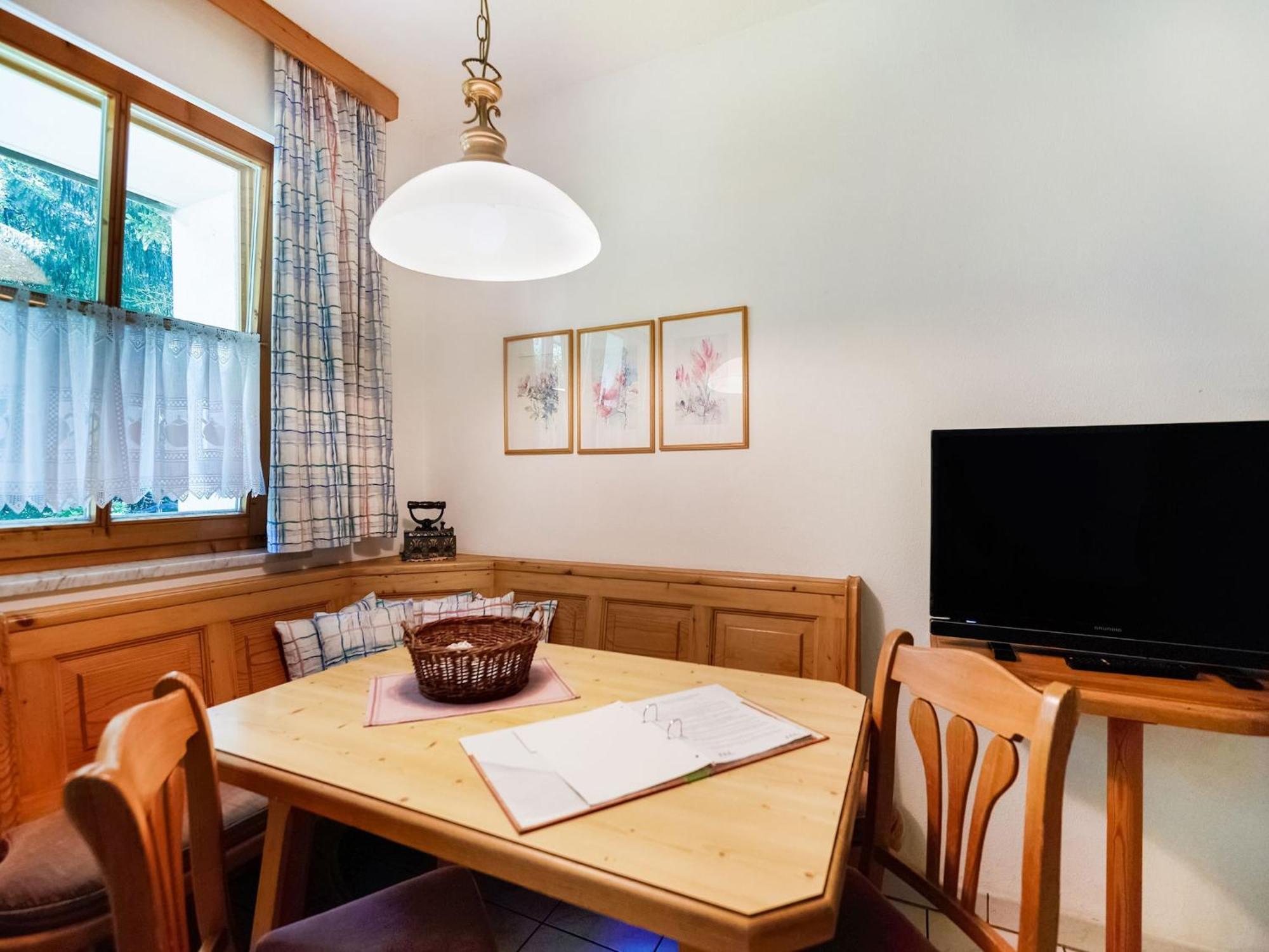 Apartment With Balcony In Schoenau Am Koenigssee Luaran gambar