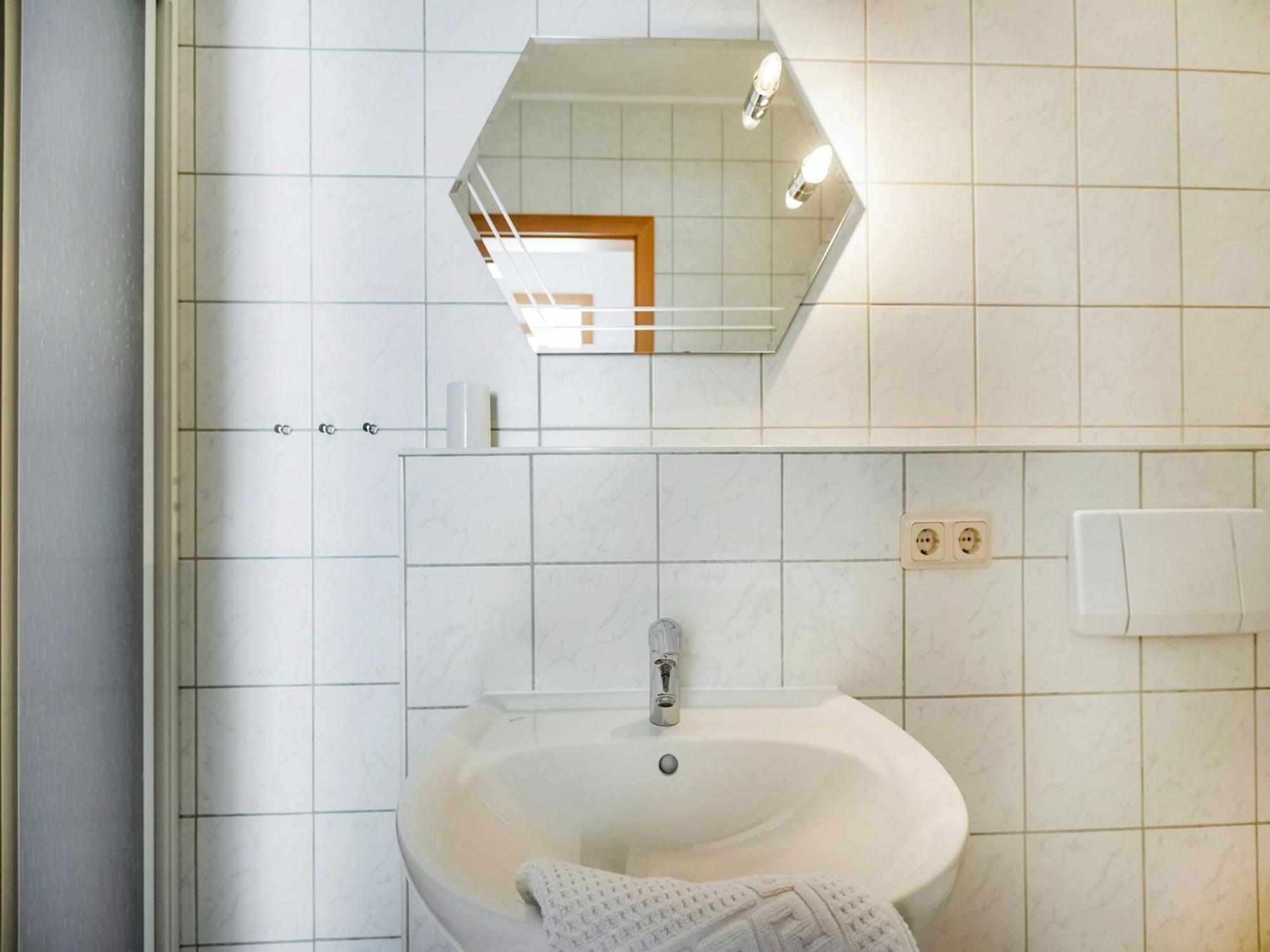 Apartment With Balcony In Schoenau Am Koenigssee Luaran gambar