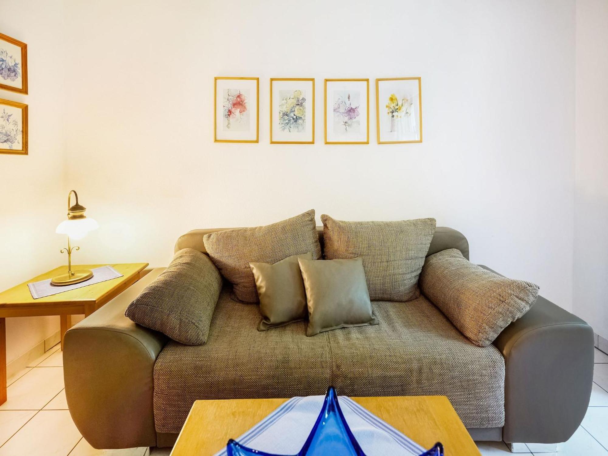 Apartment With Balcony In Schoenau Am Koenigssee Luaran gambar