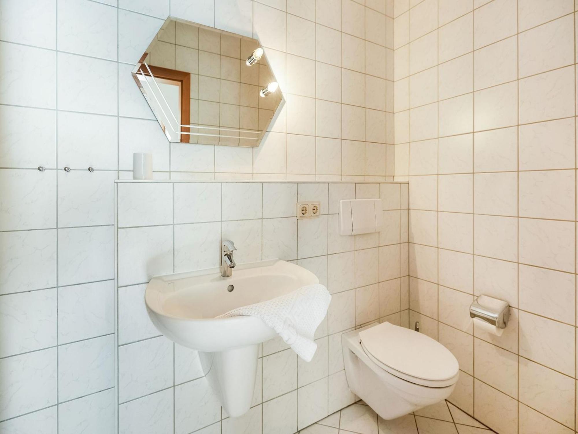 Apartment With Balcony In Schoenau Am Koenigssee Luaran gambar