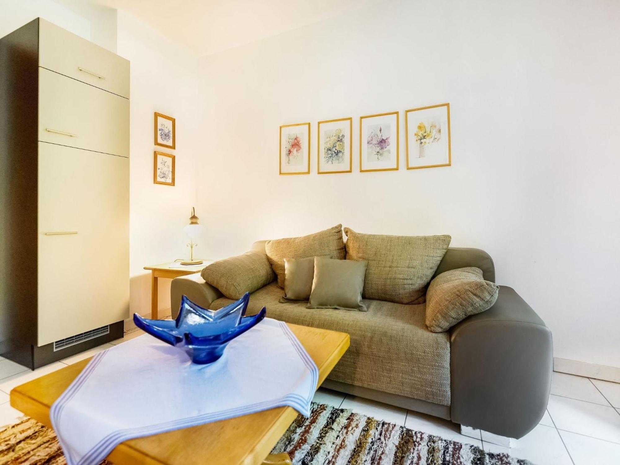 Apartment With Balcony In Schoenau Am Koenigssee Luaran gambar
