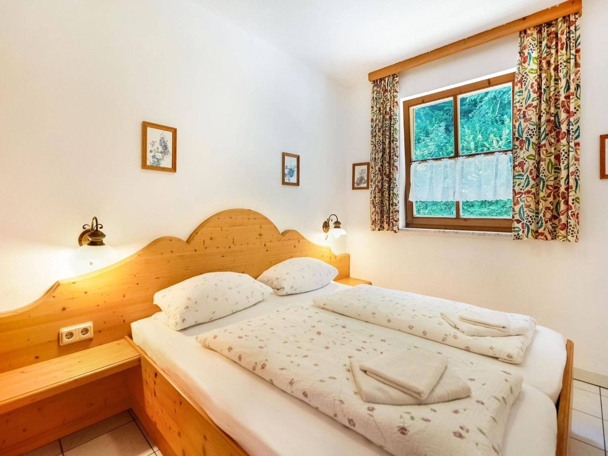 Apartment With Balcony In Schoenau Am Koenigssee Luaran gambar
