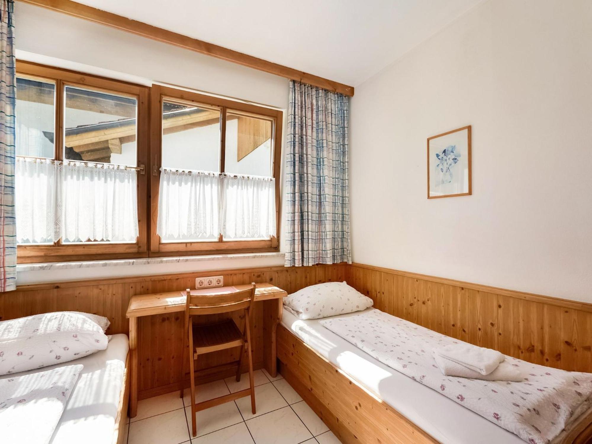 Apartment With Balcony In Schoenau Am Koenigssee Luaran gambar