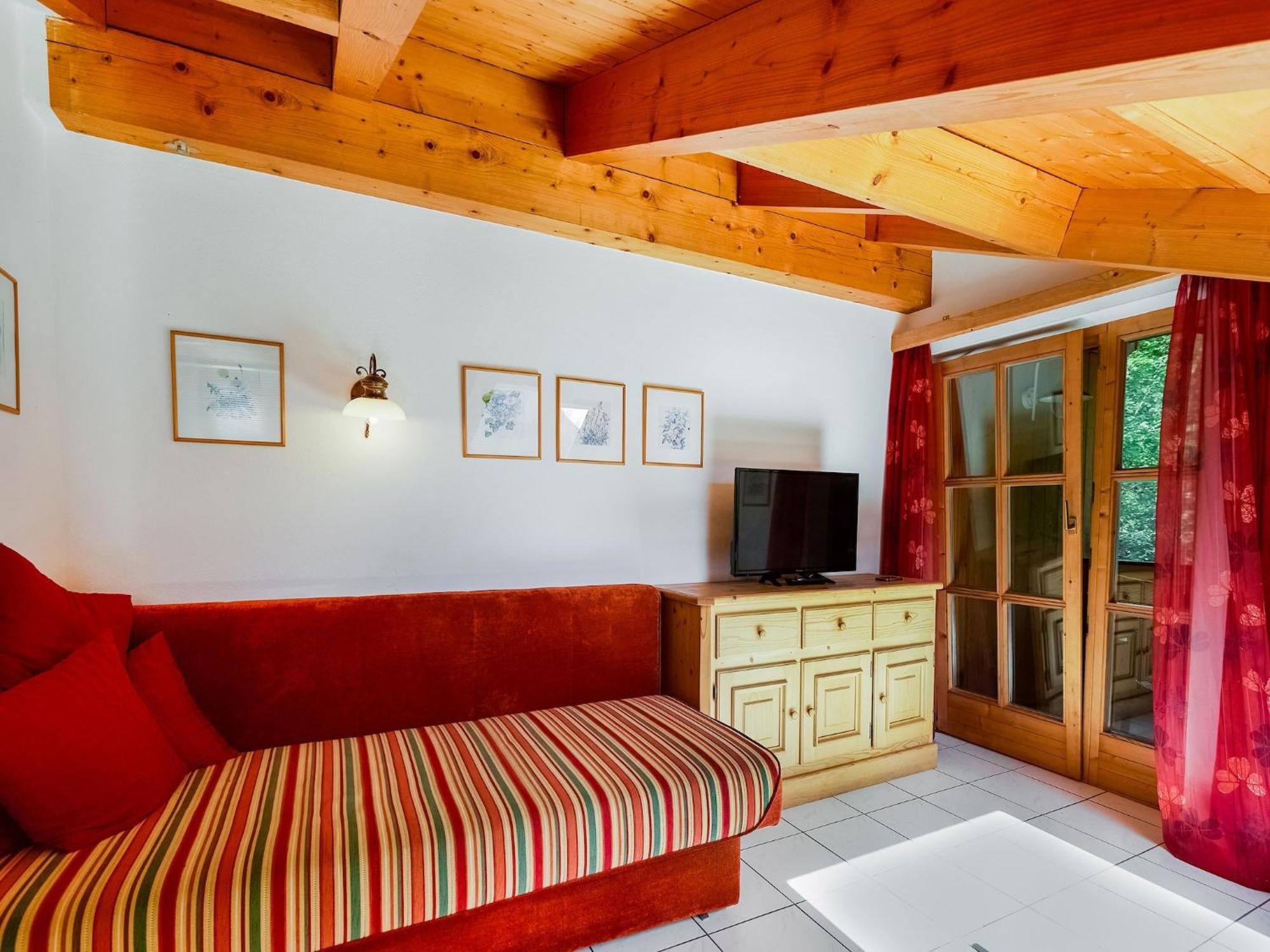 Apartment With Balcony In Schoenau Am Koenigssee Luaran gambar
