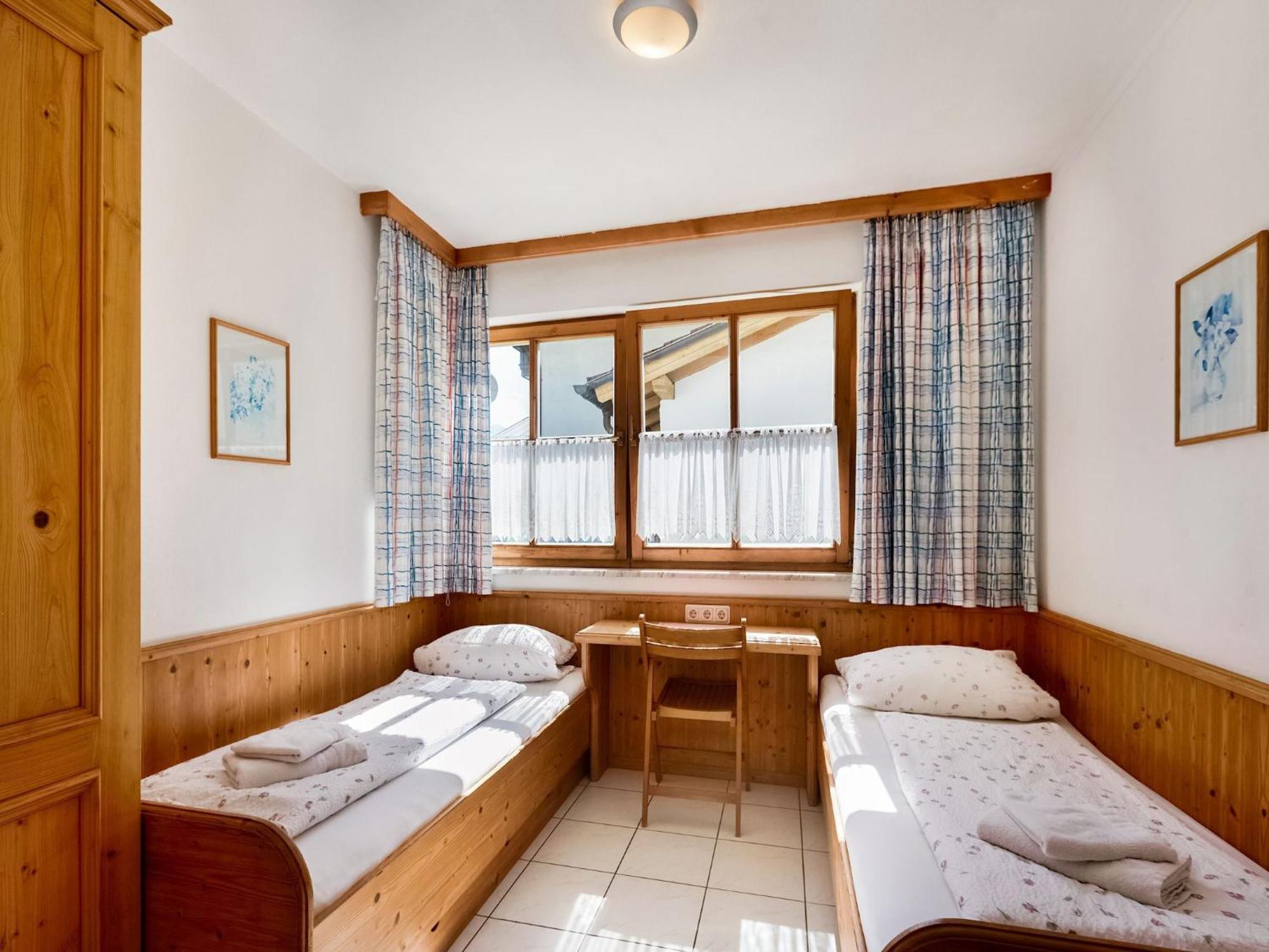 Apartment With Balcony In Schoenau Am Koenigssee Luaran gambar