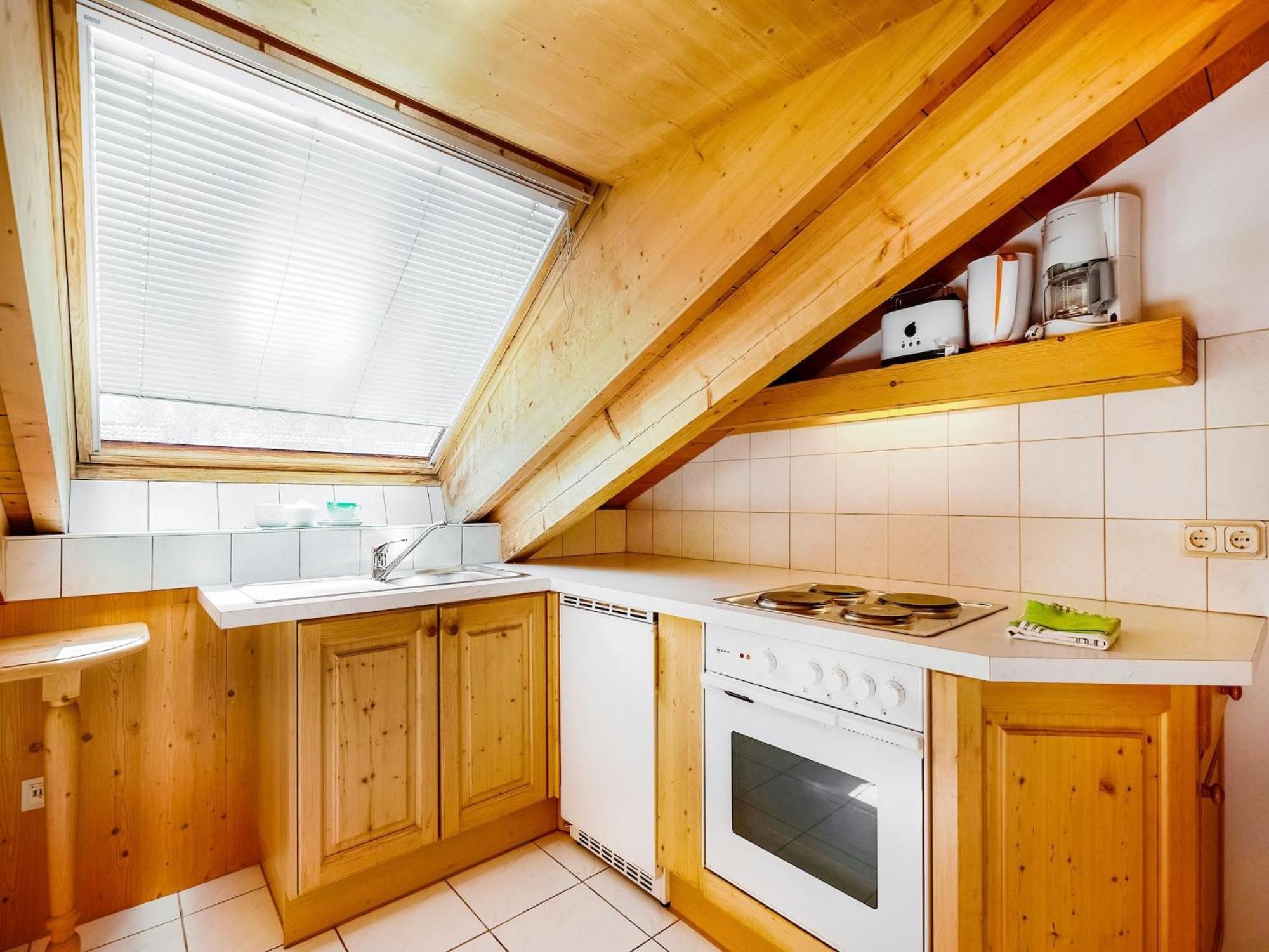 Apartment With Balcony In Schoenau Am Koenigssee Luaran gambar