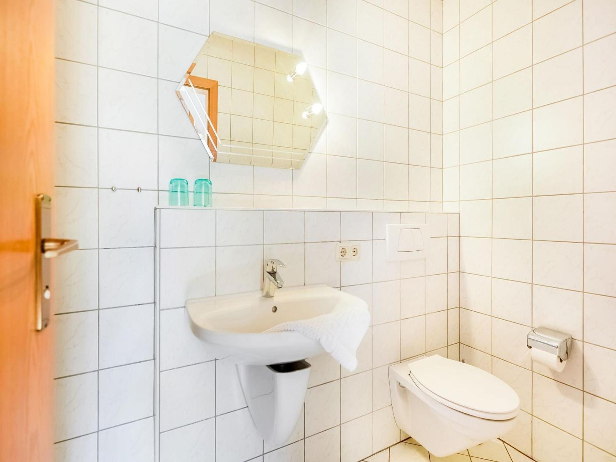 Apartment With Balcony In Schoenau Am Koenigssee Luaran gambar