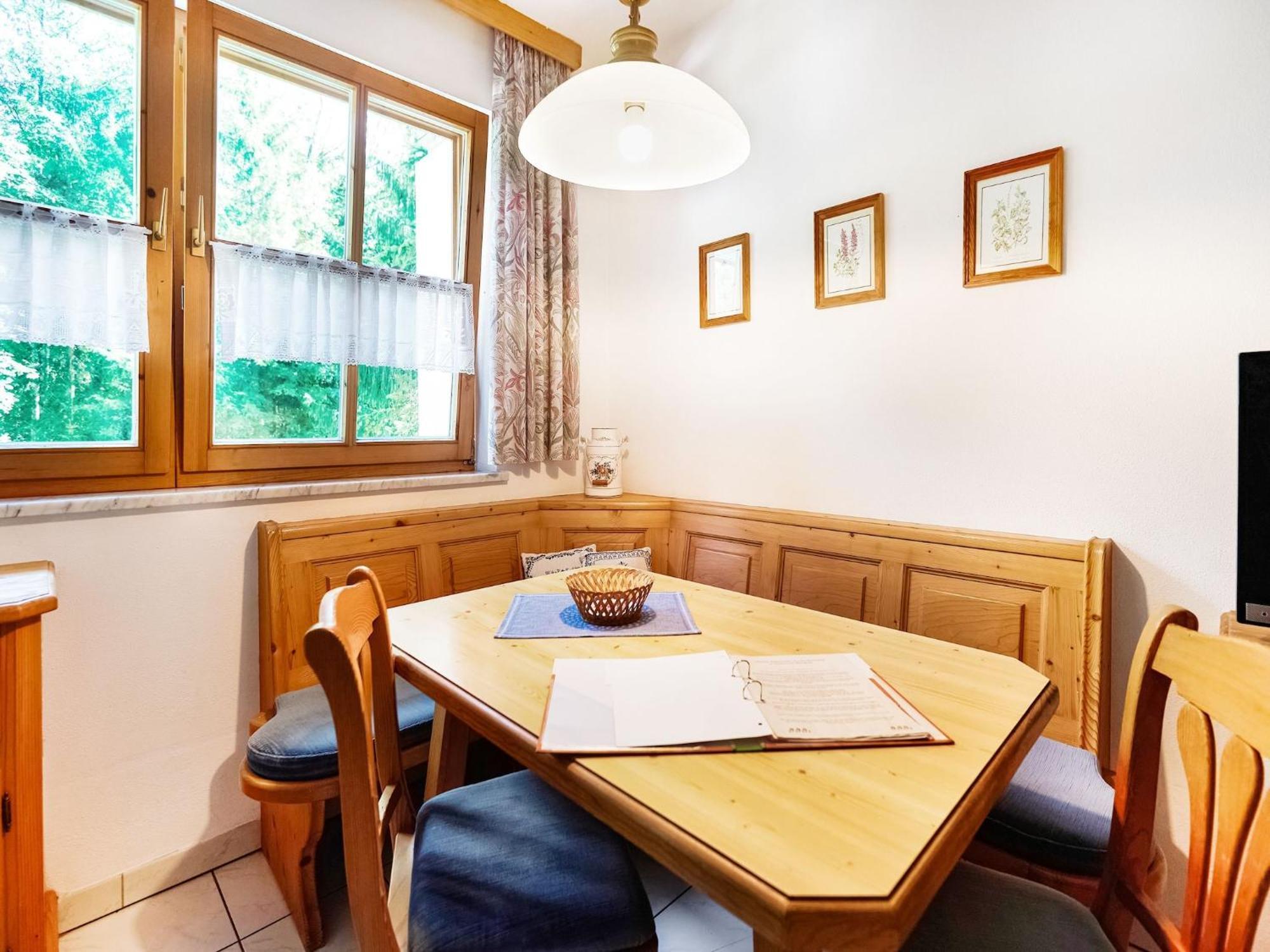 Apartment With Balcony In Schoenau Am Koenigssee Luaran gambar
