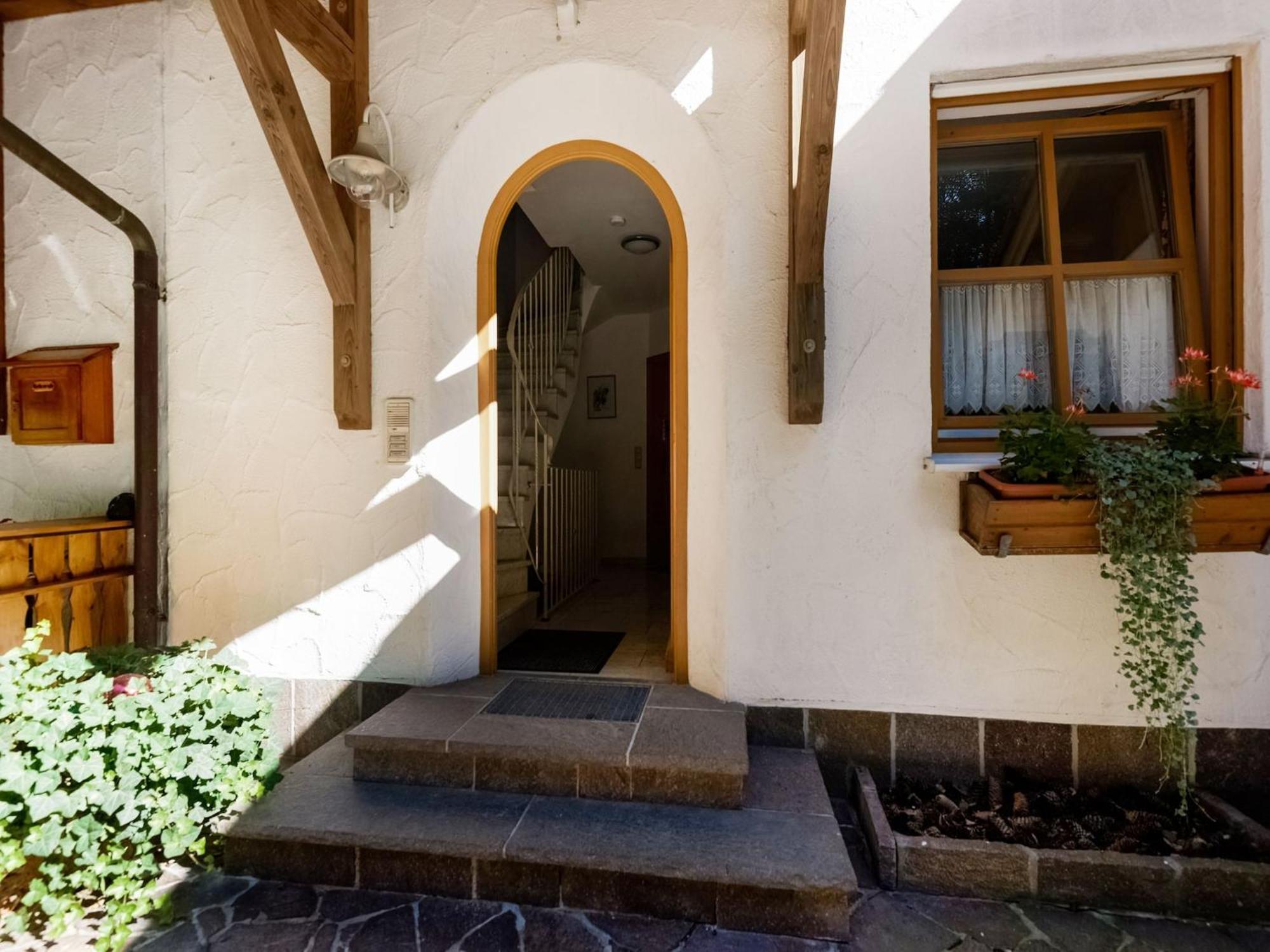 Apartment With Balcony In Schoenau Am Koenigssee Luaran gambar