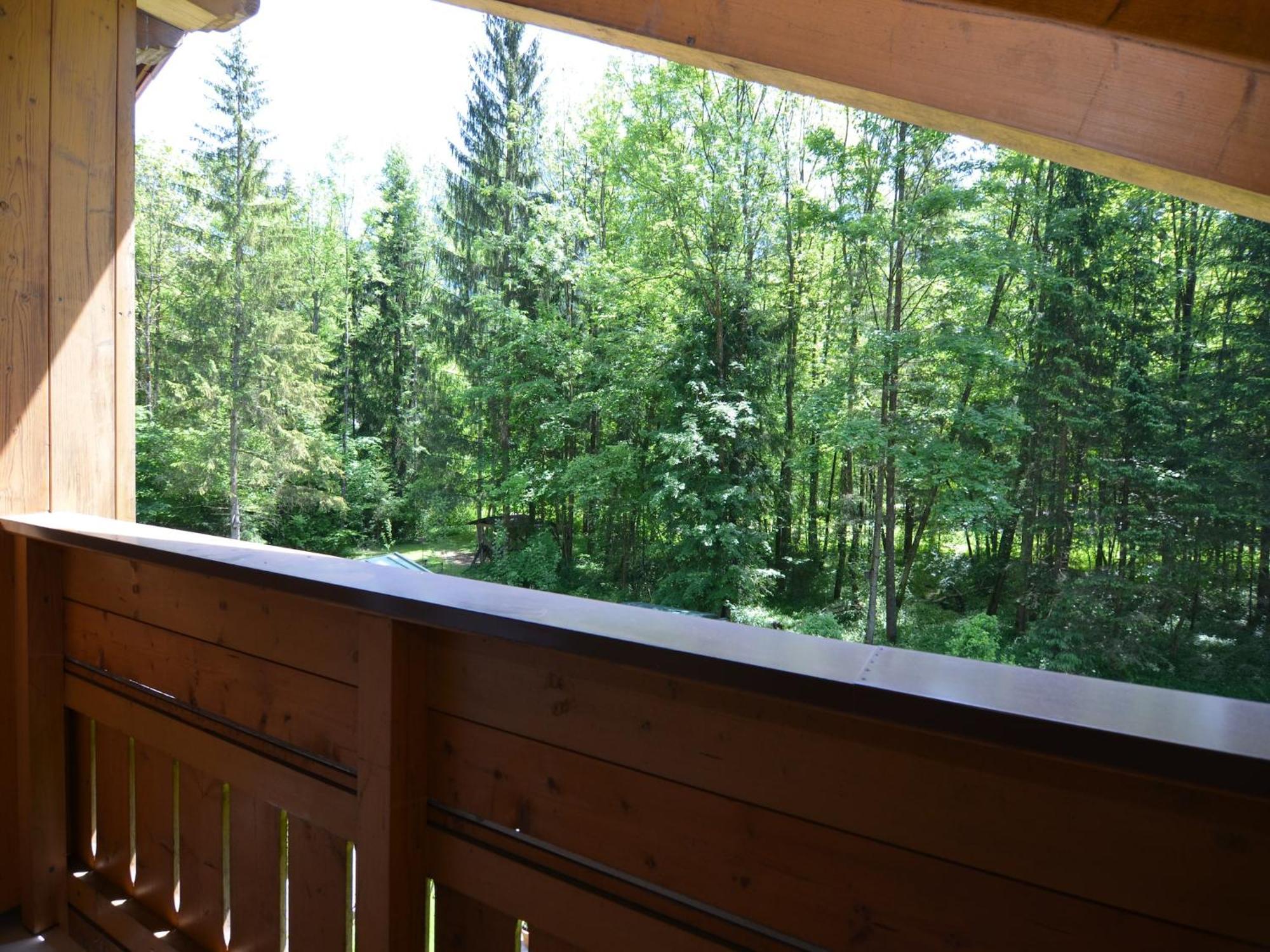 Apartment With Balcony In Schoenau Am Koenigssee Luaran gambar