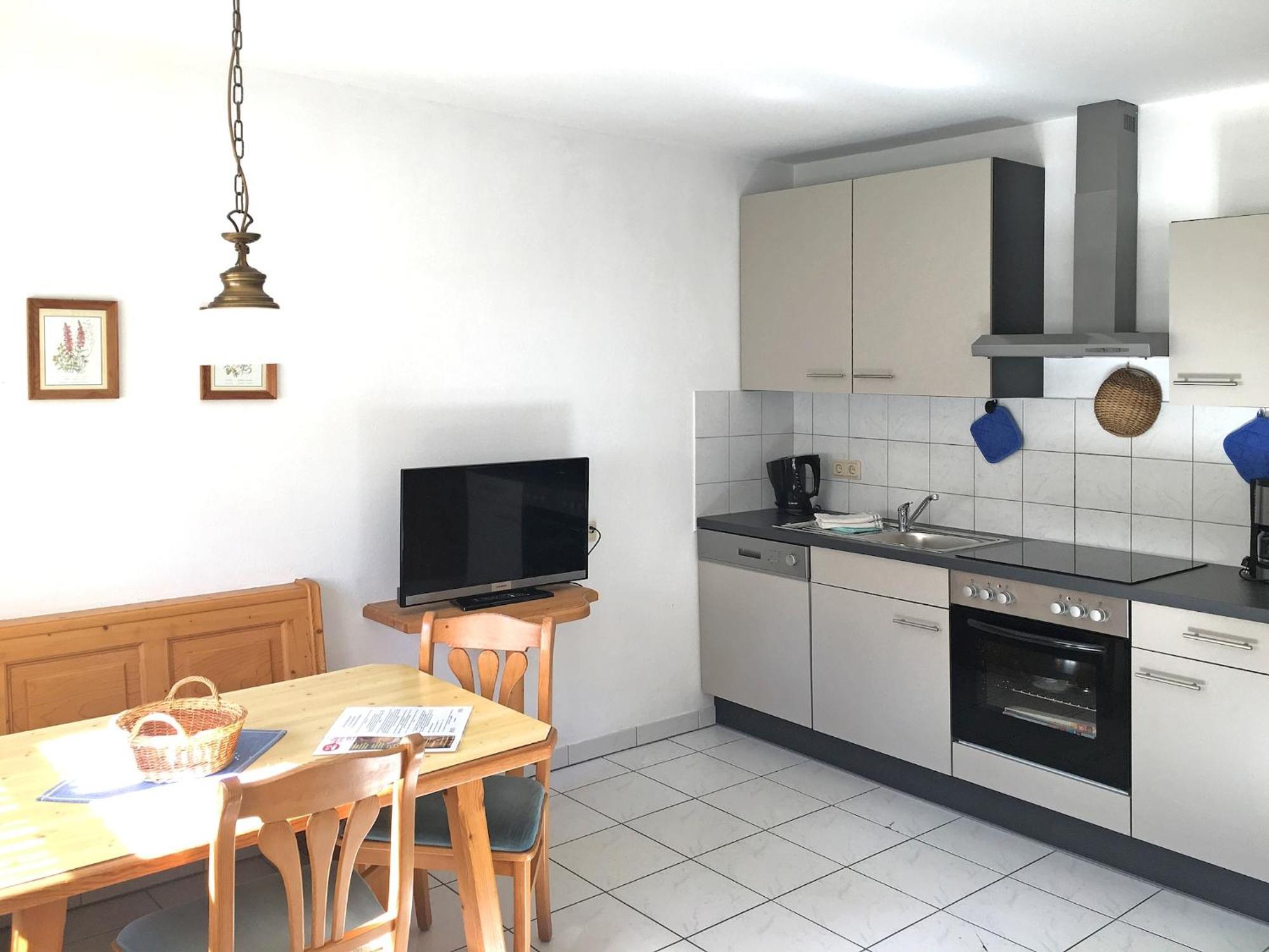 Apartment With Balcony In Schoenau Am Koenigssee Luaran gambar